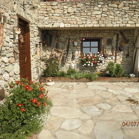B&B Al Ghiro Villa Lagarina Экстерьер фото