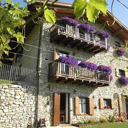 B&B Al Ghiro Villa Lagarina Экстерьер фото