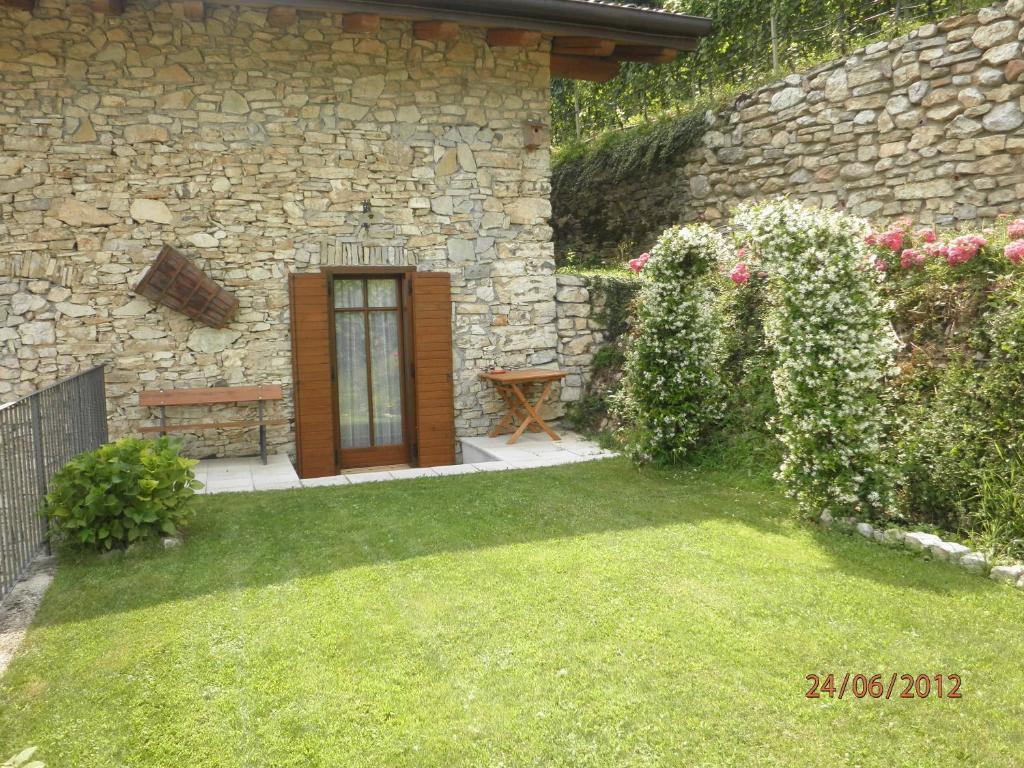 B&B Al Ghiro Villa Lagarina Номер фото