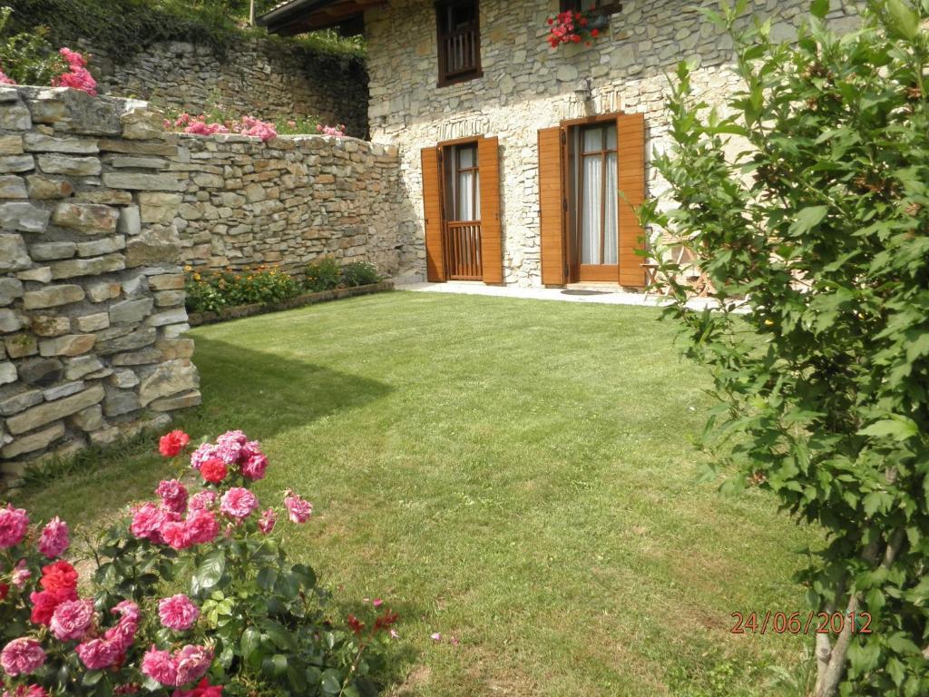 B&B Al Ghiro Villa Lagarina Номер фото
