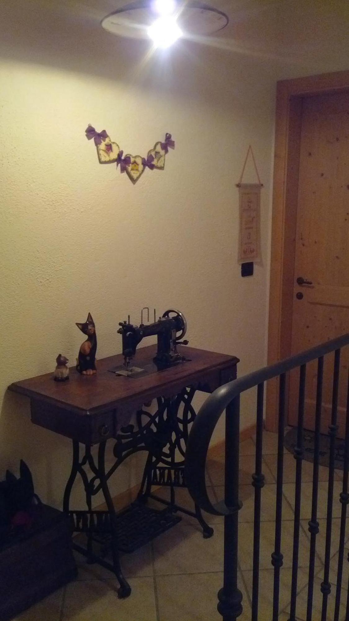 B&B Al Ghiro Villa Lagarina Экстерьер фото