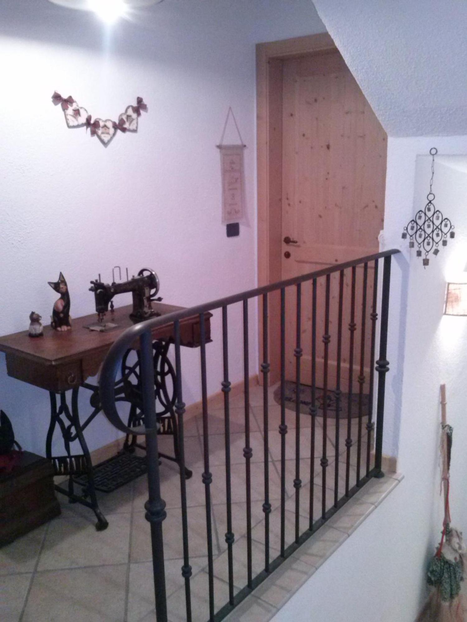 B&B Al Ghiro Villa Lagarina Экстерьер фото