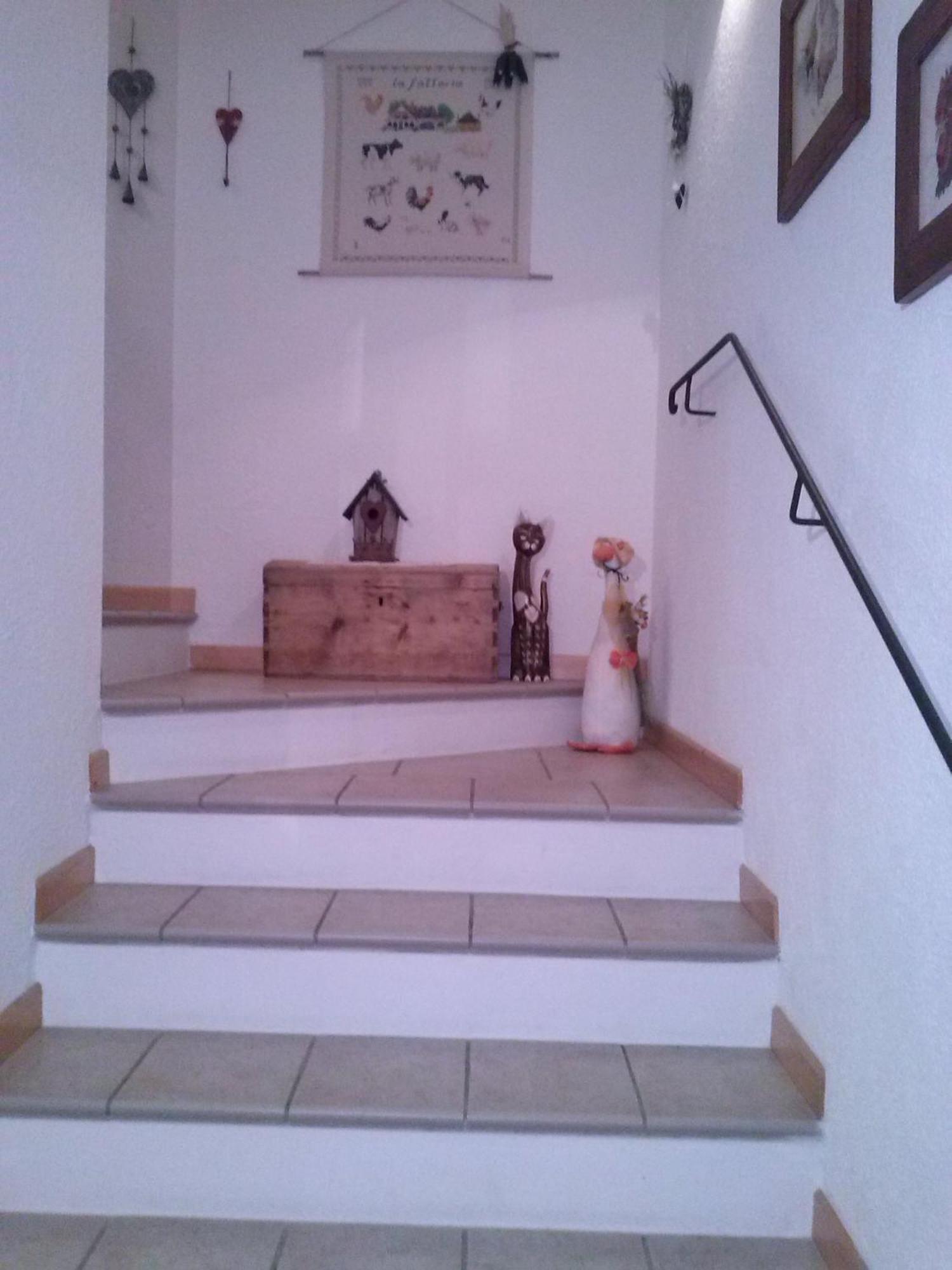 B&B Al Ghiro Villa Lagarina Экстерьер фото
