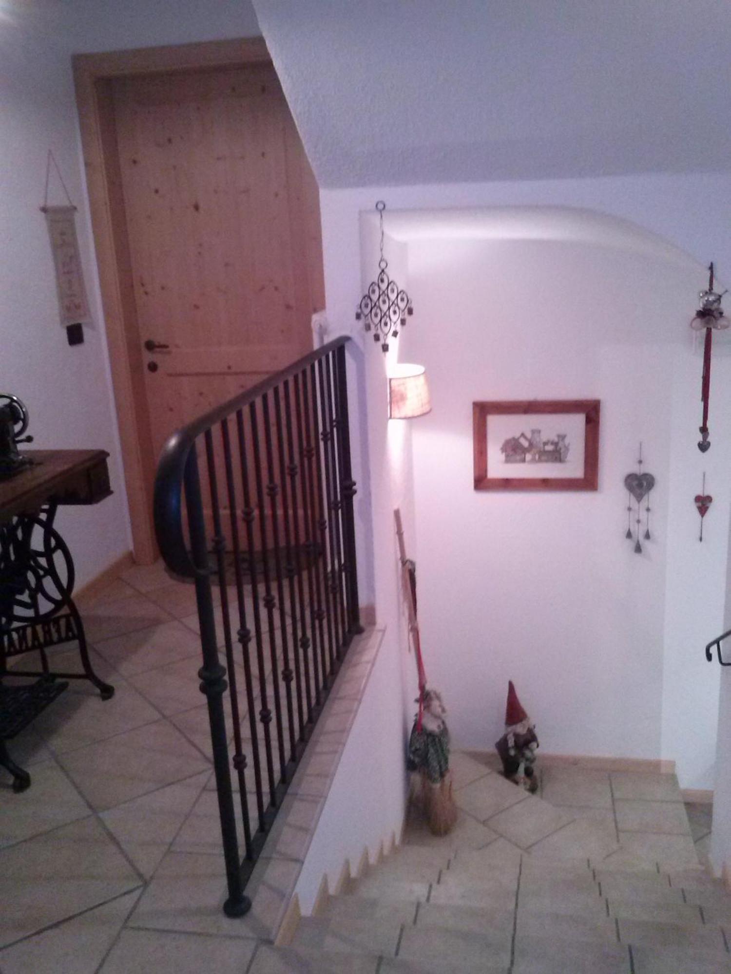B&B Al Ghiro Villa Lagarina Экстерьер фото