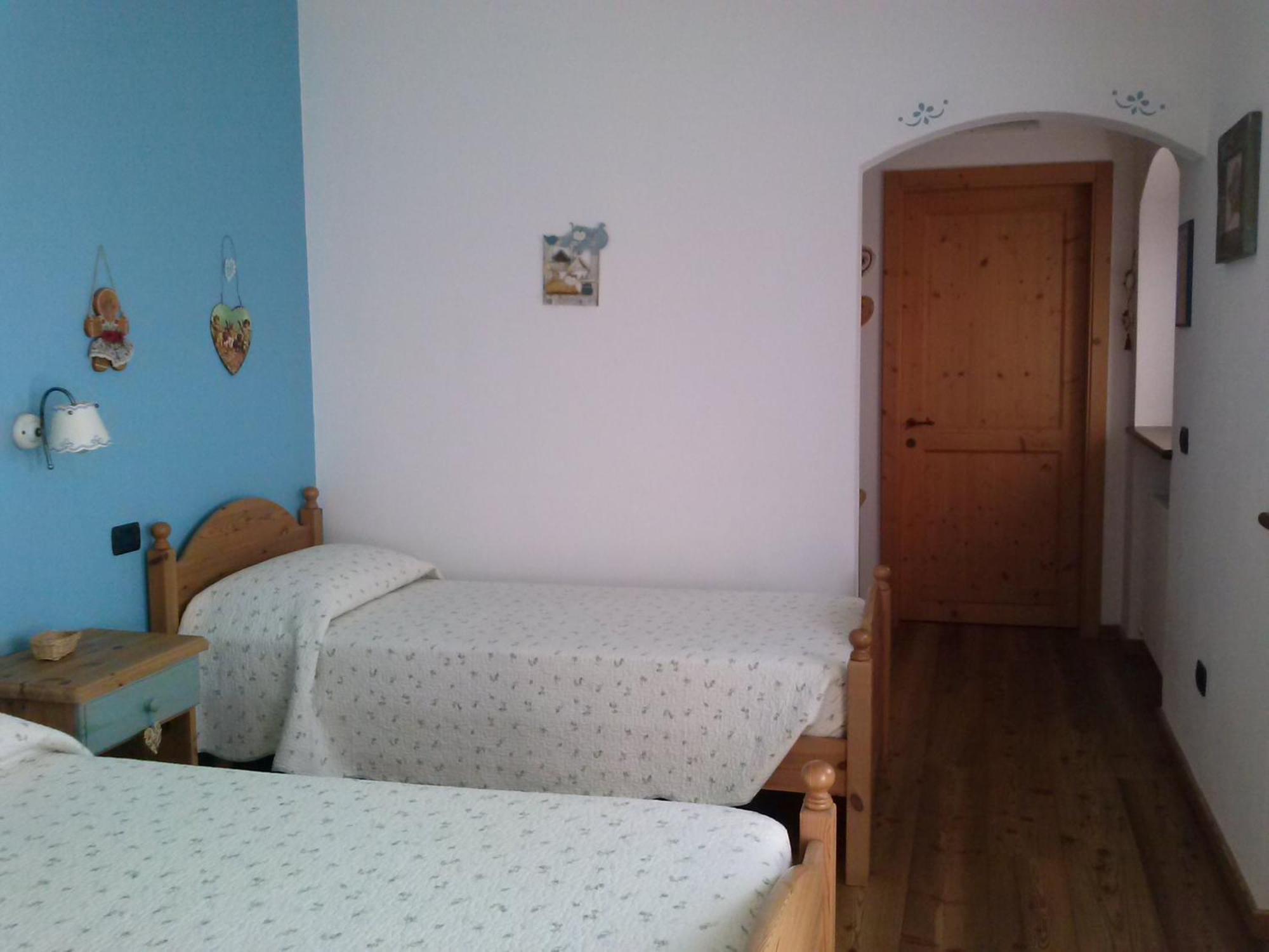 B&B Al Ghiro Villa Lagarina Номер фото