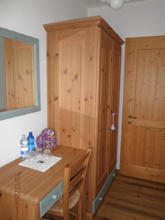 B&B Al Ghiro Villa Lagarina Номер фото