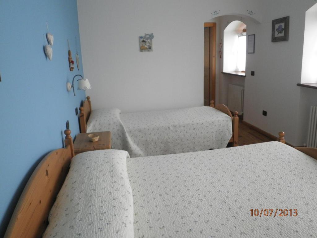 B&B Al Ghiro Villa Lagarina Номер фото