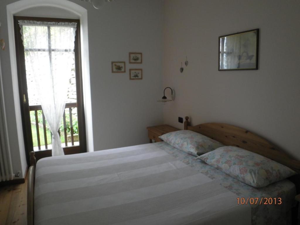 B&B Al Ghiro Villa Lagarina Номер фото