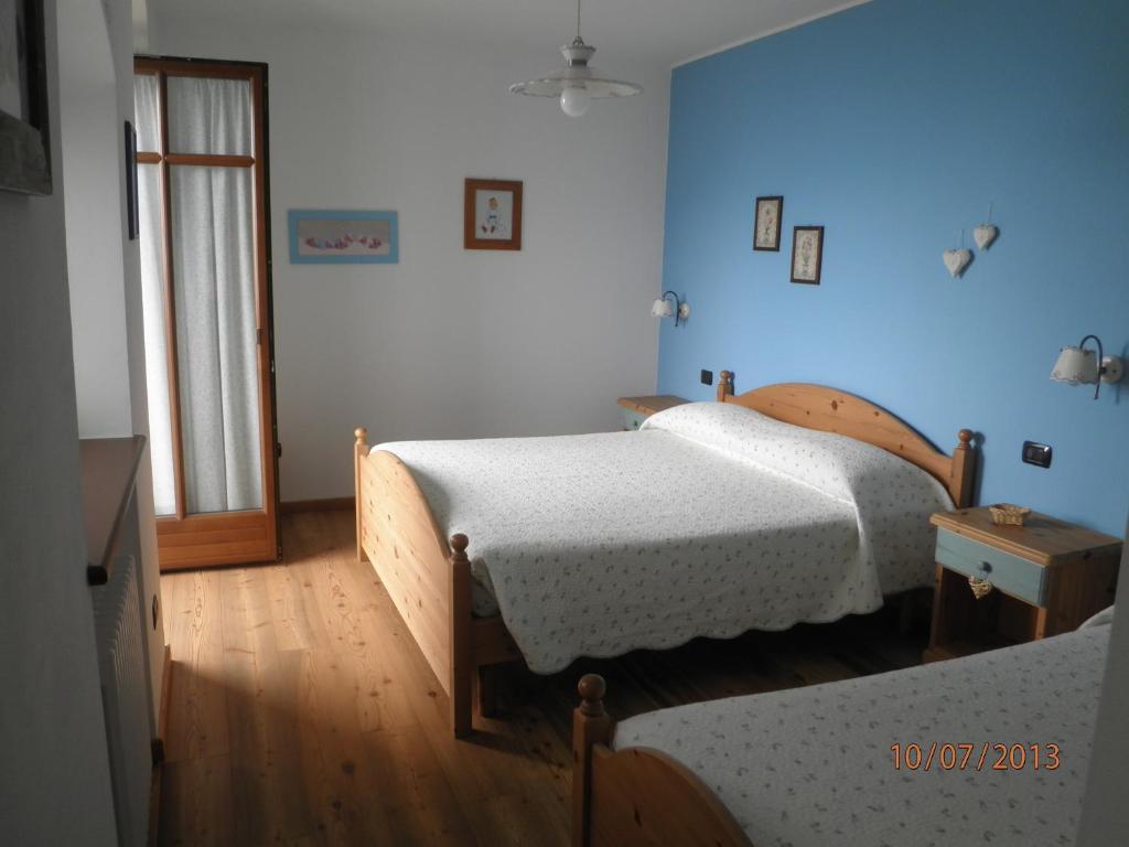 B&B Al Ghiro Villa Lagarina Номер фото