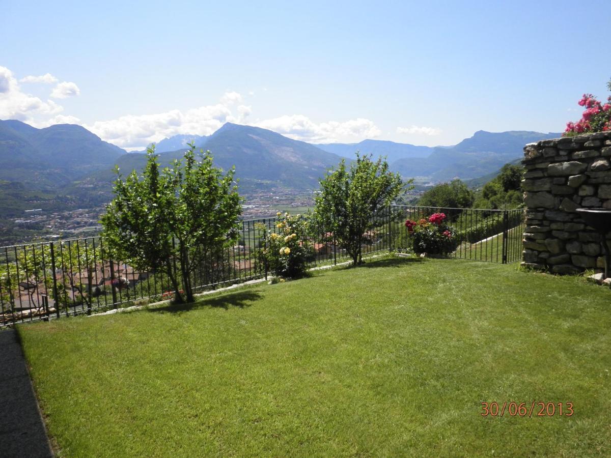 B&B Al Ghiro Villa Lagarina Номер фото