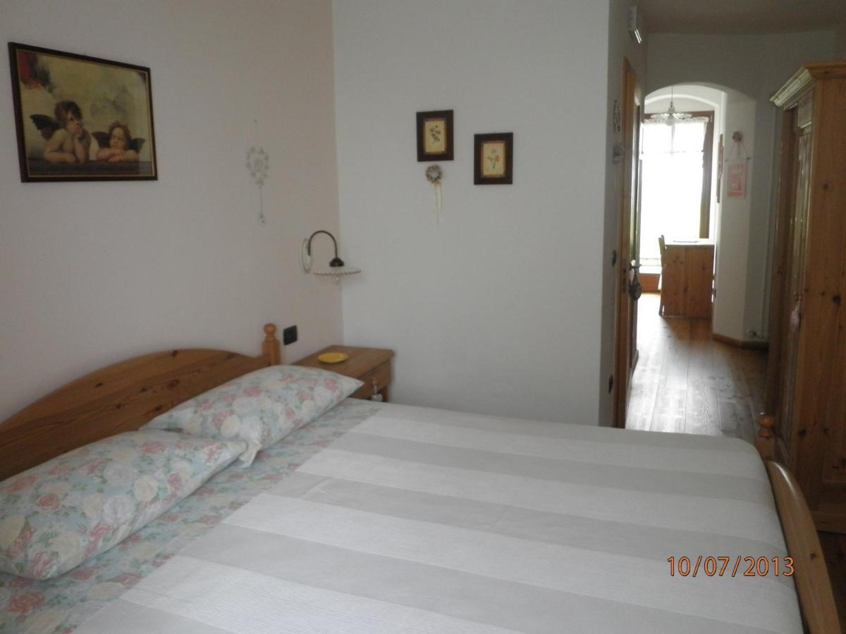 B&B Al Ghiro Villa Lagarina Номер фото