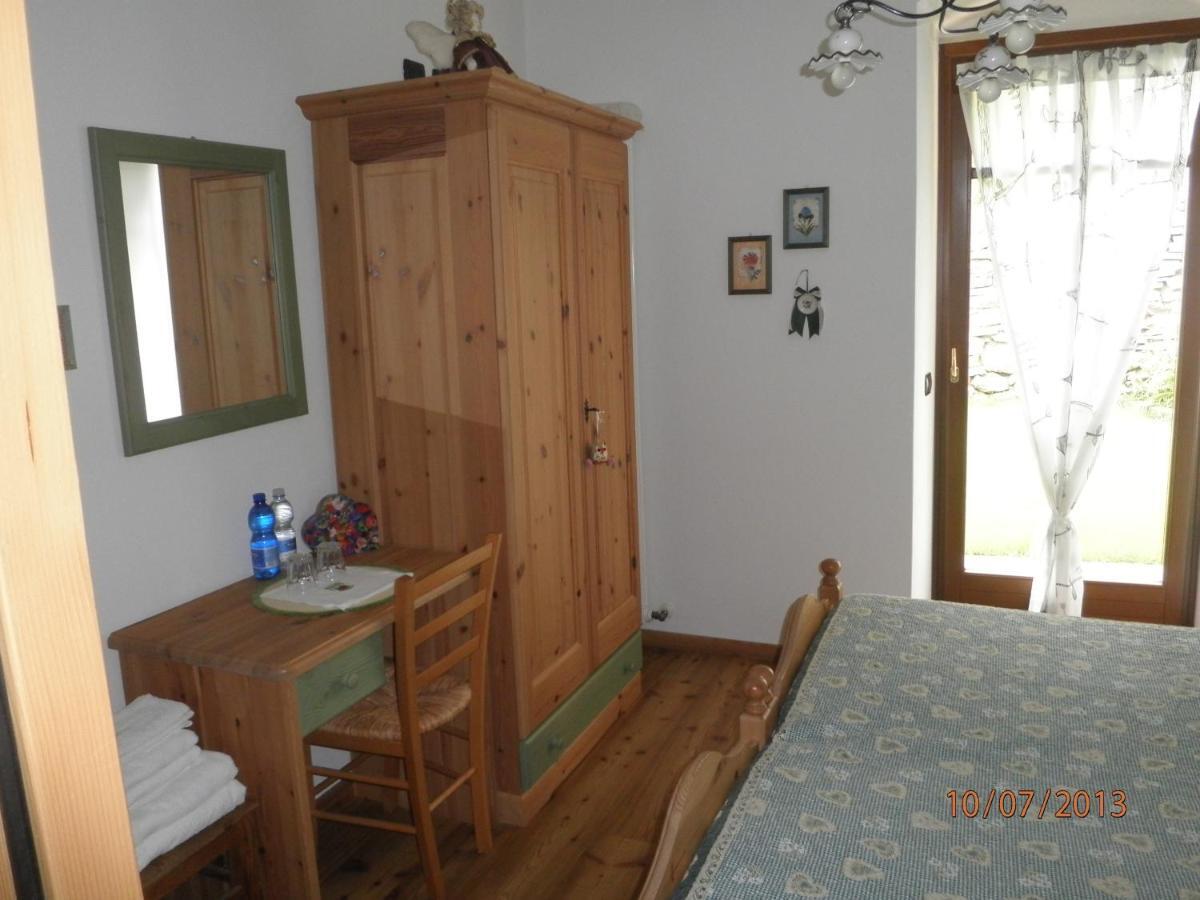 B&B Al Ghiro Villa Lagarina Номер фото